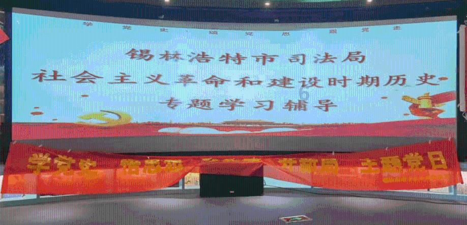 某热磁电子有限公司-回形倍速链输送设备